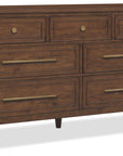 Cashiers - Dresser