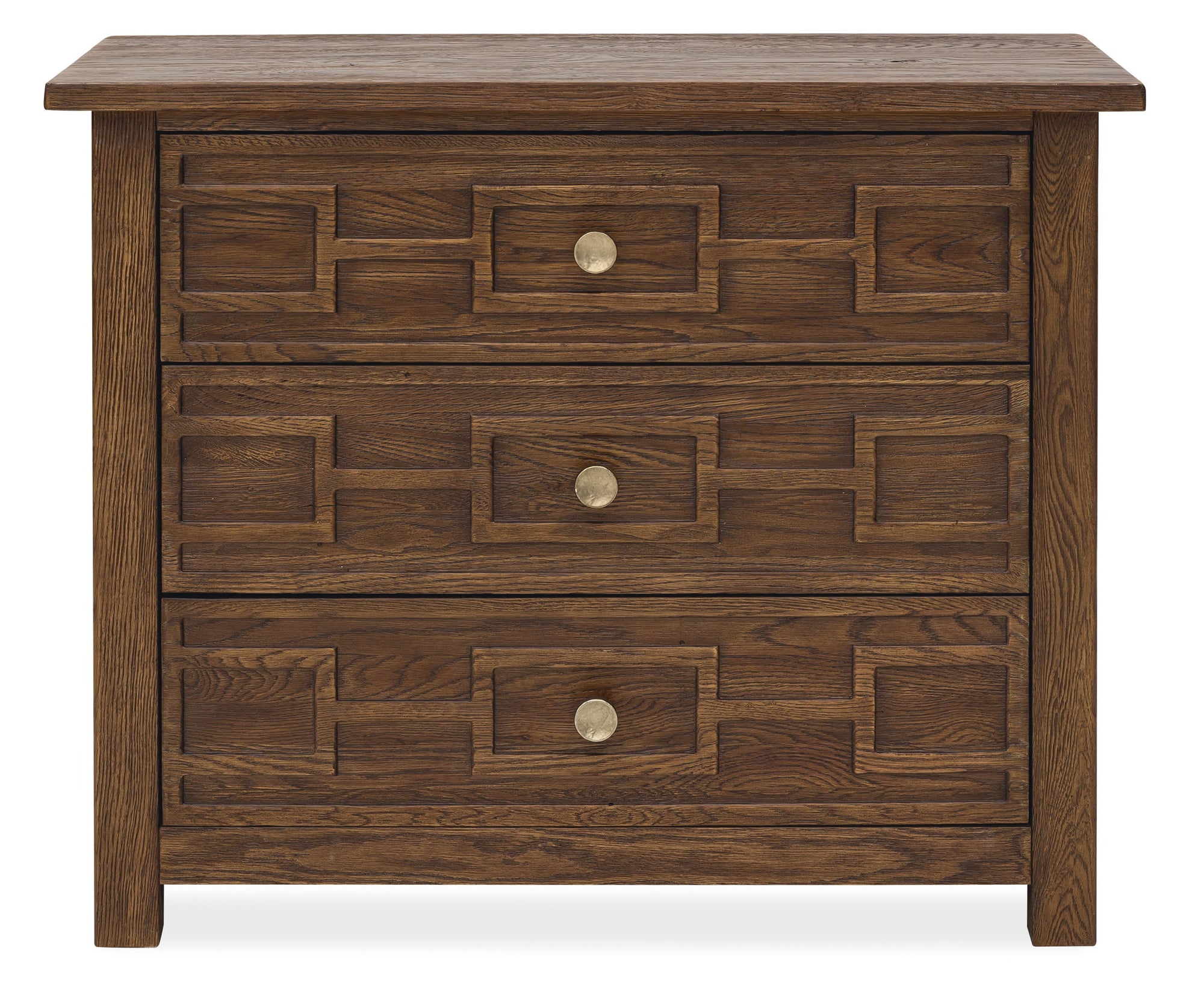 Driftwood - Bachelors Chest