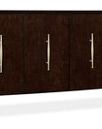 Bella Donna - Credenza - Dark Brown