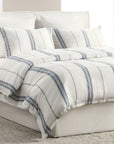 Jayson - Linen Cashmere Duvet