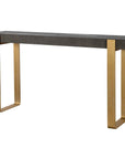 Kea - Contemporary Console Table