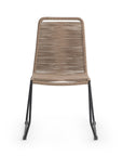 Joslyn - Dining Chair (Set of 2) - Woven Clay