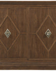 Driftwood - Entertainment Credenza
