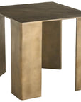 Modern - Eclipse Table
