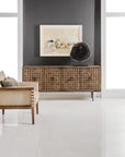 Melange - Swanston Credenza