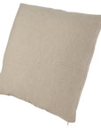 21" Square TopStitch No Pleats Pillow