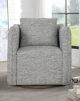 Corben - Swivel Chair
