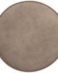 CC - Chloe Swivel Footstool