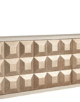 Avaline - Dolce Credenza - Light Brown