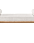 Nomad - Sischo Bench - White