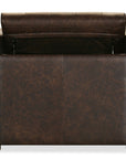 MS - Savion Deux Power Recliner With Power Headrest
