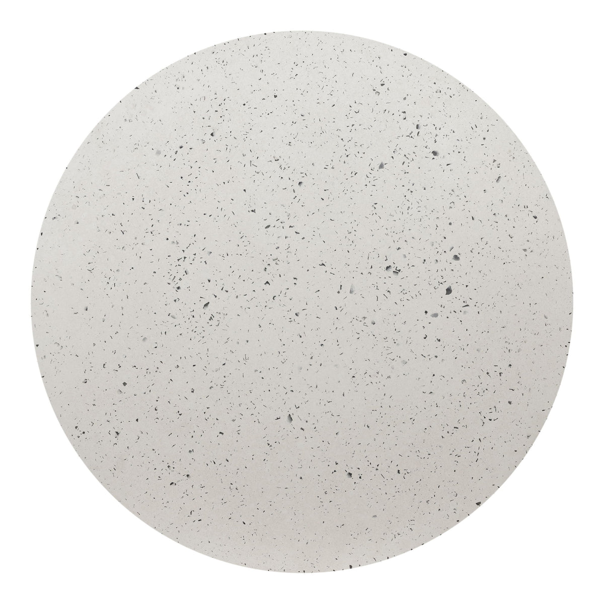 Tuli - Cafe Table - Light Gray