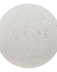 Tuli - Cafe Table - Light Gray