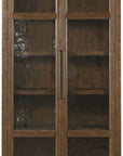 Driftwood - Display Cabinet