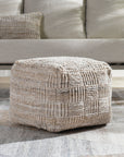 Shades - Performance Vico Pouf