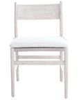 Dwell - Wood Back Side Chair (Set of 2)