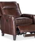 RC - Nelson Power Recliner With Power Headrest