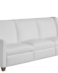 U Choose - Motion Sofa - Special Order - White