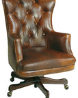 EC - Bradley Executive Swivel Tilt Chair