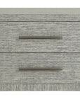 Oasis - Seascape Chest - Gray
