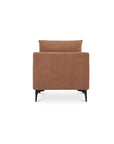 Paris - Armchair - Heritage Pink