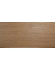 Koshi - Dining Table - Amber Oak