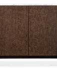 Diplomat - Diplomat Credenza - Dark Brown