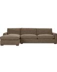 Coburn - Chaise Sofa