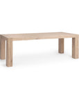 Bristol - Dining Table