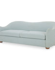 Bria - Sofa - Light Blue