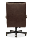EC - Charleston Executive Swivel Tilt Chair