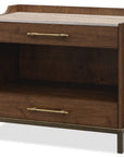 Cashiers - Open Nightstand
