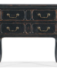 Charleston - Two-Drawer Nightstand