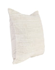 Heritage Craft - Halter Pillow - Ivory