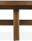 Driftwood - Round Cocktail Table
