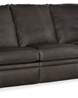 Revelin - Sofa L And R Full Recline With Articulating Headrest