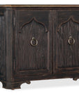 Americana - Two-Door Nightstand