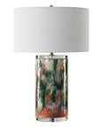 Verdant - Multi-Colored Table Lamp