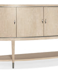 Nouveau Chic - Sideboard - Light Brown