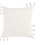Packer - Pillow - Ivory
