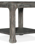 Beaumont - Square End Table