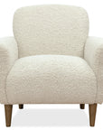 CC - Leesa Accent Chair - Beige