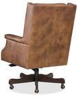EC - Beckett Swivel Tilt Chair