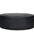 Cosmo - Outdoor Coffee Table - Black
