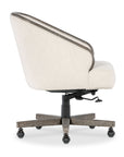 EC - Paloma Executive Swivel Tilt Chair