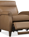 Randall - Power Recliner With Pop-Up Headrest