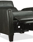 RC - Jacklyn Power Recliner With Pop-Up Headrest