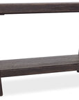 Driftwood - Rectangle Cocktail Table