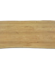 Tessa - Dining Table - Natural