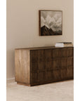 Bowen - Sideboard - Deep Brown